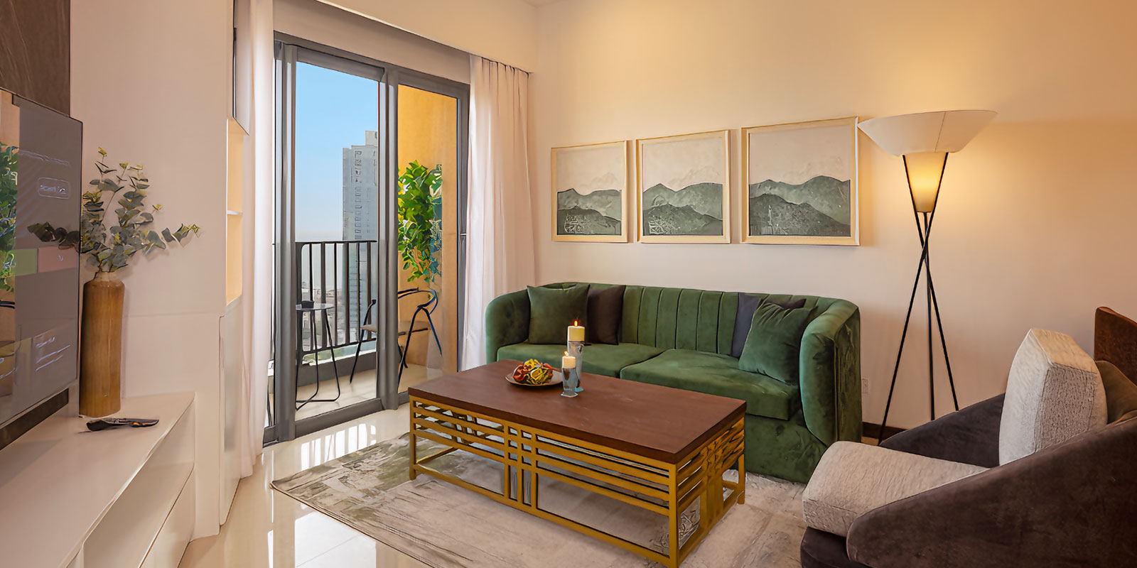 TRI-ZEN Achieves Landmark 700 Unit Handover